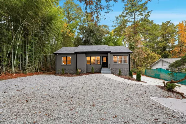 Coliving in Peyton Forest - West Atl, Atlanta