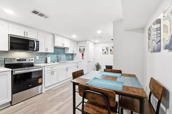 Coliving in Peyton Forest - West Atl, Atlanta