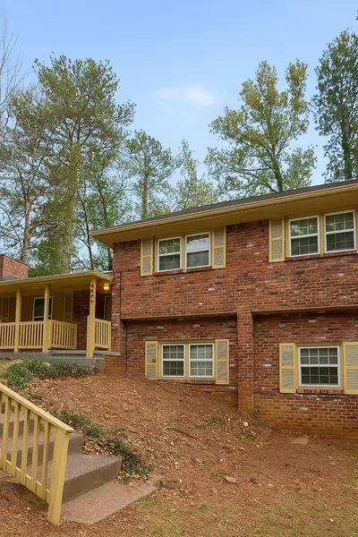 Coliving in Decatur - East Atl, Atlanta