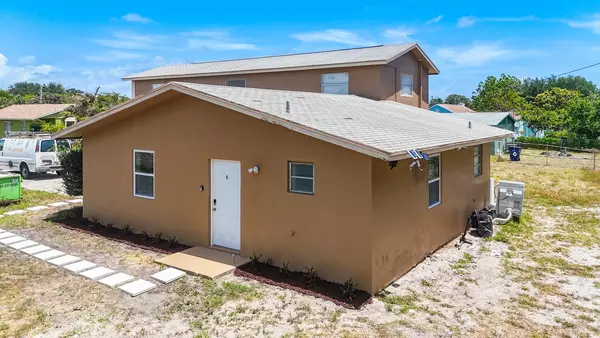 Coliving in West Palm Beach - Palm Beach County, Miami