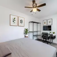Coliving in West Palm Beach - Palm Beach County, Miami