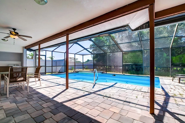 Coliving in Land O' Lakes - North Tampa, Tampa