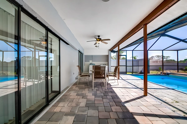 Coliving in Land O' Lakes - North Tampa, Tampa