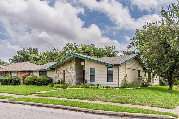 Coliving in Garland - Ne Dallas, Dallas