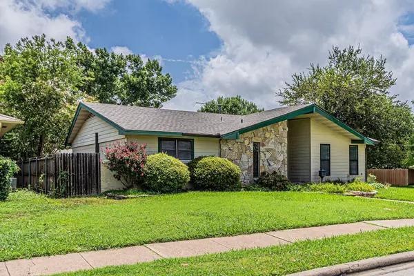 Coliving in Garland - Ne Dallas, Dallas