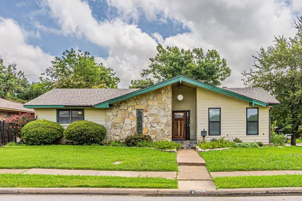 Coliving in Garland - Ne Dallas, Dallas