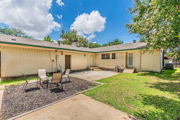 Coliving in Garland - Ne Dallas, Dallas