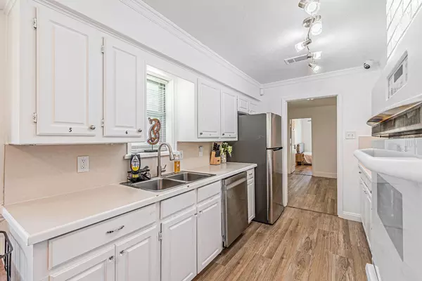 Coliving in Garland - Ne Dallas, Dallas