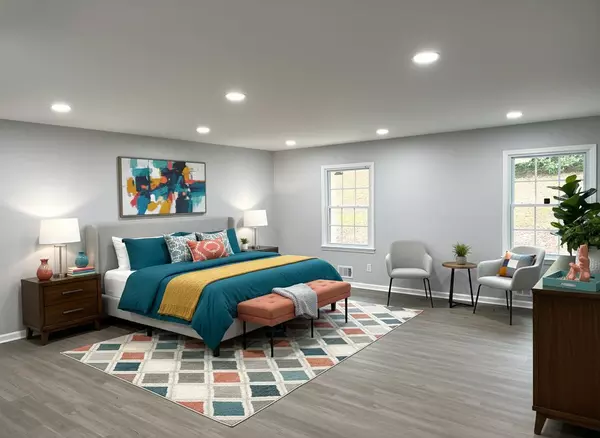 Coliving in Lawrenceville GA - East Atl, Atlanta