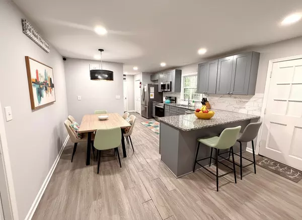 Coliving in Lawrenceville GA - East Atl, Atlanta