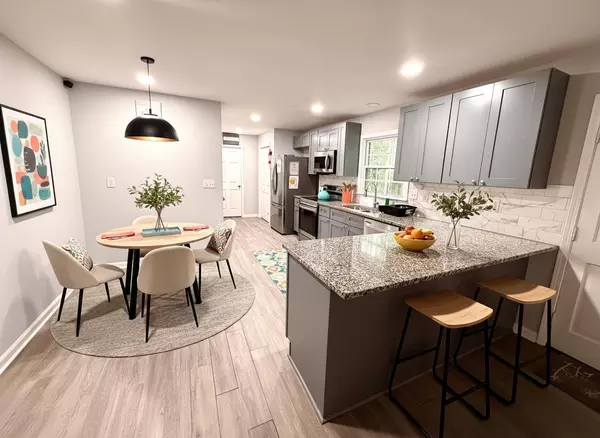 Coliving in Lawrenceville GA - East Atl, Atlanta