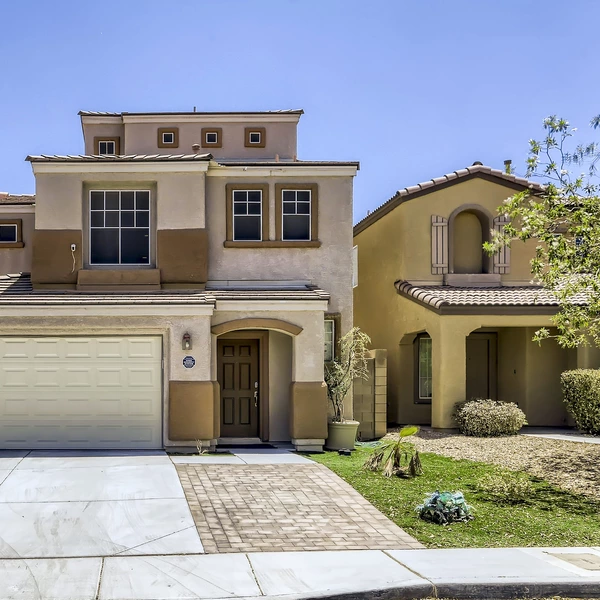 Coliving in Las Vegas - Las Vegas, Las Vegas