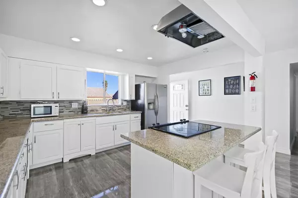 Coliving in Las Vegas - Las Vegas, Las Vegas