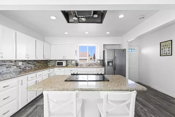 Coliving in Las Vegas - Las Vegas, Las Vegas