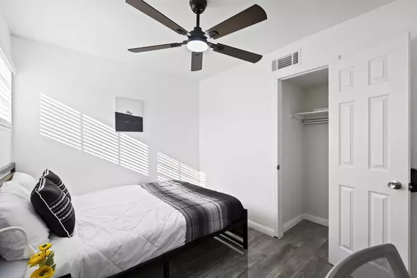 Coliving in Las Vegas - Las Vegas, Las Vegas