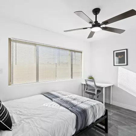 Coliving in Las Vegas - Las Vegas, Las Vegas