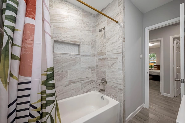 Coliving in Golfcrest - Se Houston, Houston