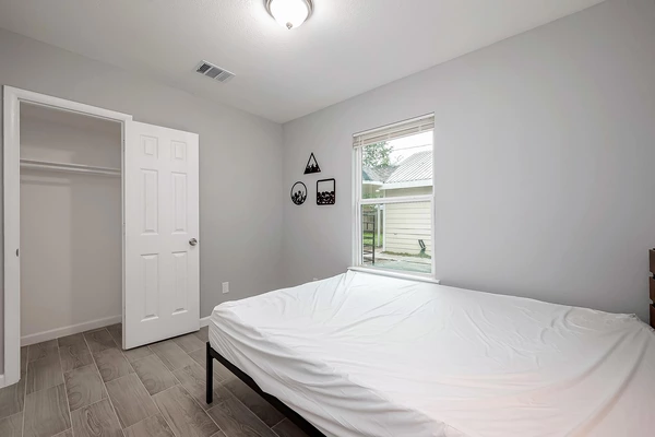 Coliving in Golfcrest - Se Houston, Houston