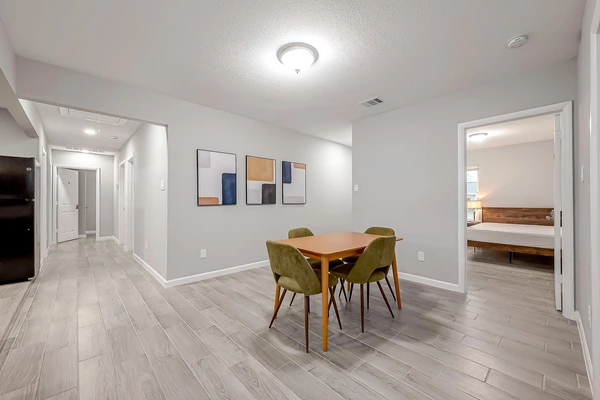 Coliving in Golfcrest - Se Houston, Houston