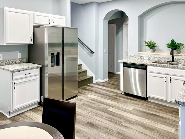 Coliving in University Hills - East Austin, Austin