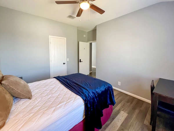 Coliving in University Hills - East Austin, Austin