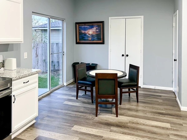 Coliving in University Hills - East Austin, Austin