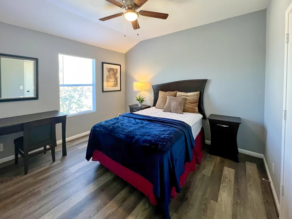 Coliving in University Hills - East Austin, Austin