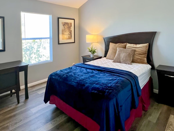 Coliving in University Hills - East Austin, Austin