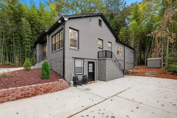 Coliving in Peyton Forest - West Atl, Atlanta