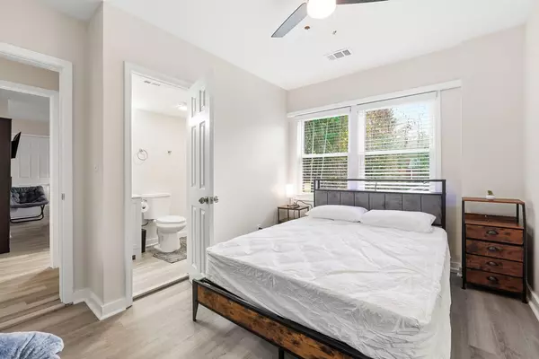 Coliving in Peyton Forest - West Atl, Atlanta