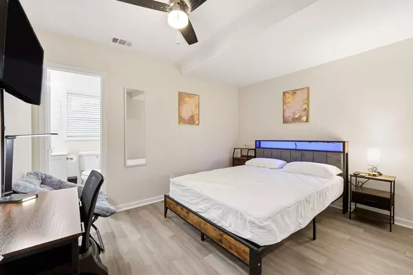 Coliving in Peyton Forest - West Atl, Atlanta