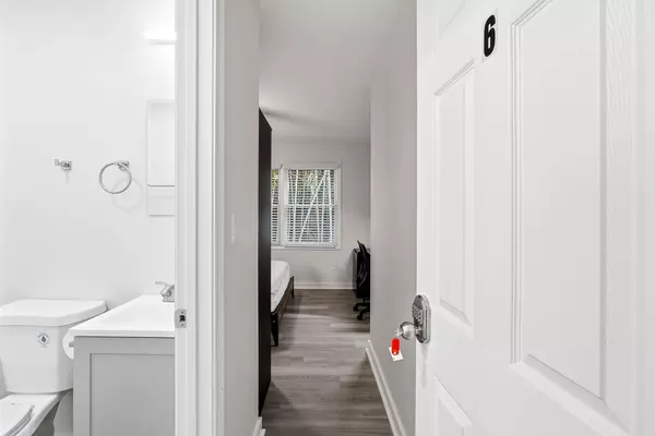 Coliving in Peyton Forest - West Atl, Atlanta