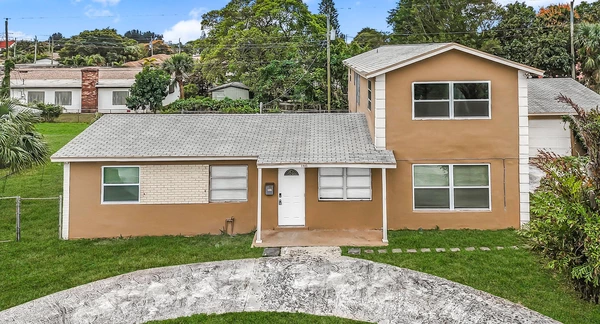 Coliving in West Palm Beach - Palm Beach County, Miami