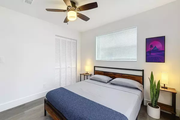 Coliving in West Palm Beach - Palm Beach County, Miami