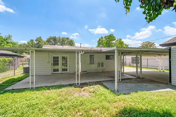 Coliving in Ost / South Union - Inner Loop, Houston