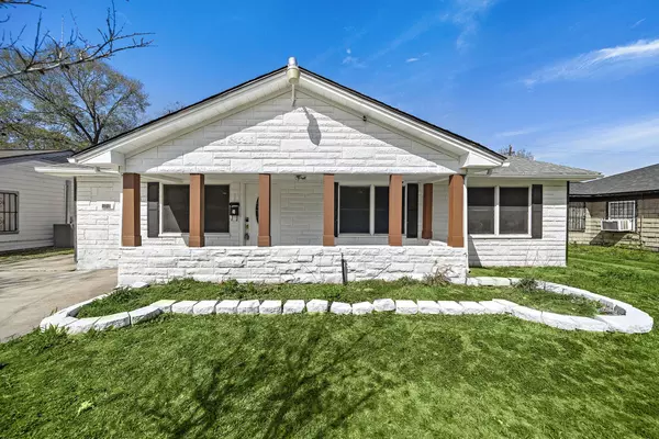 Coliving in Ost / South Union - Inner Loop, Houston