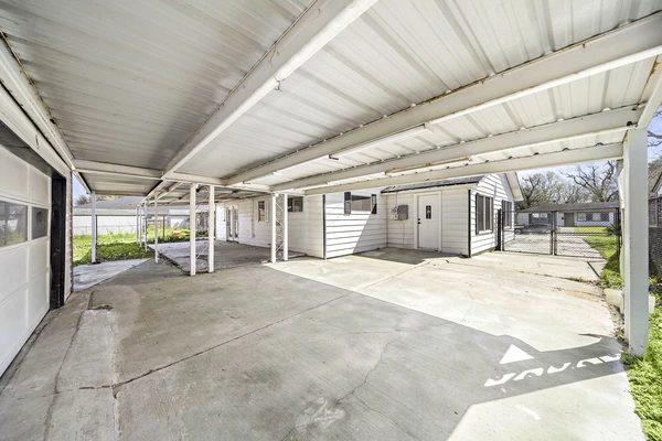 Coliving in Ost / South Union - Inner Loop, Houston