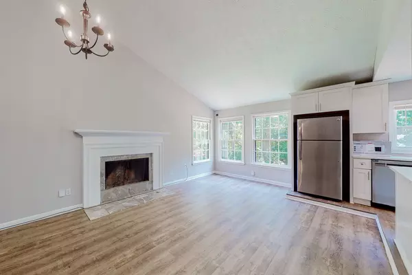 Coliving in Decatur - East Atl, Atlanta