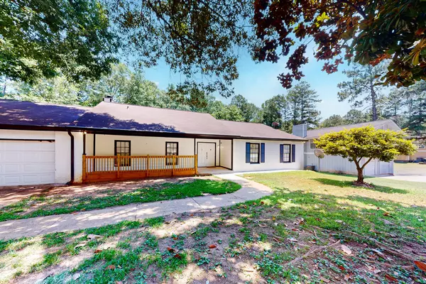 Coliving in Decatur - East Atl, Atlanta