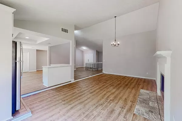 Coliving in Decatur - East Atl, Atlanta