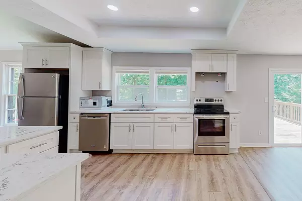 Coliving in Decatur - East Atl, Atlanta