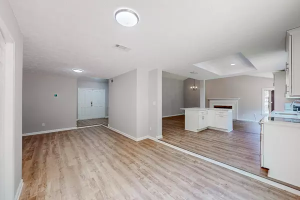 Coliving in Decatur - East Atl, Atlanta