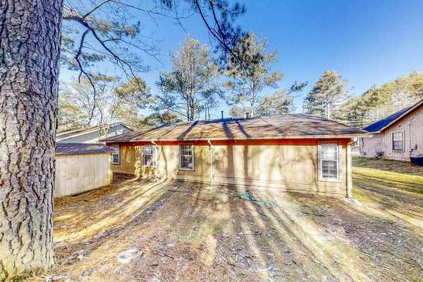 Coliving in Peyton Forest - West Atl, Atlanta