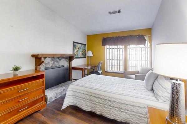 Coliving in Peyton Forest - West Atl, Atlanta