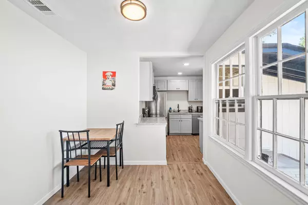 Coliving in Sports Complex - Downtown JAX, Jacksonville