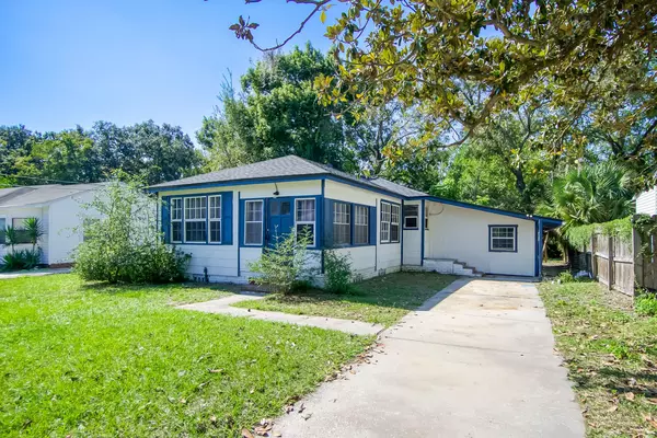 Coliving in Sports Complex - Downtown JAX, Jacksonville