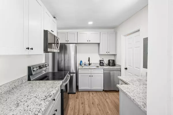 Coliving in Sports Complex - Downtown JAX, Jacksonville