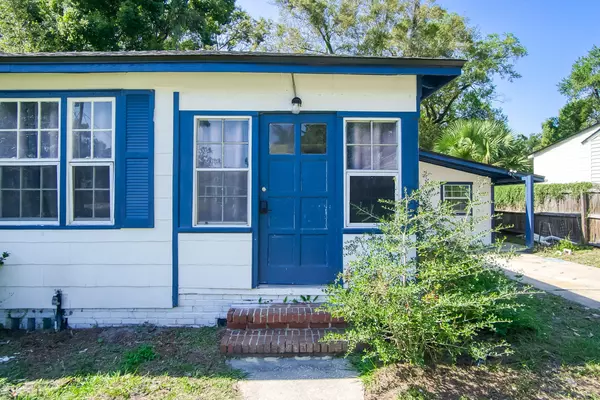 Coliving in Sports Complex - Downtown JAX, Jacksonville