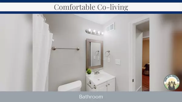 Coliving in College Park - South Atl, Atlanta