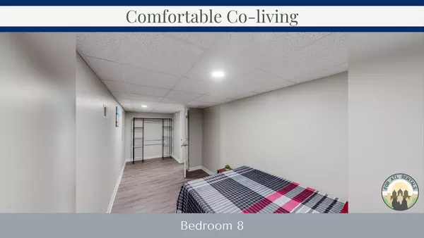 Coliving in College Park - South Atl, Atlanta